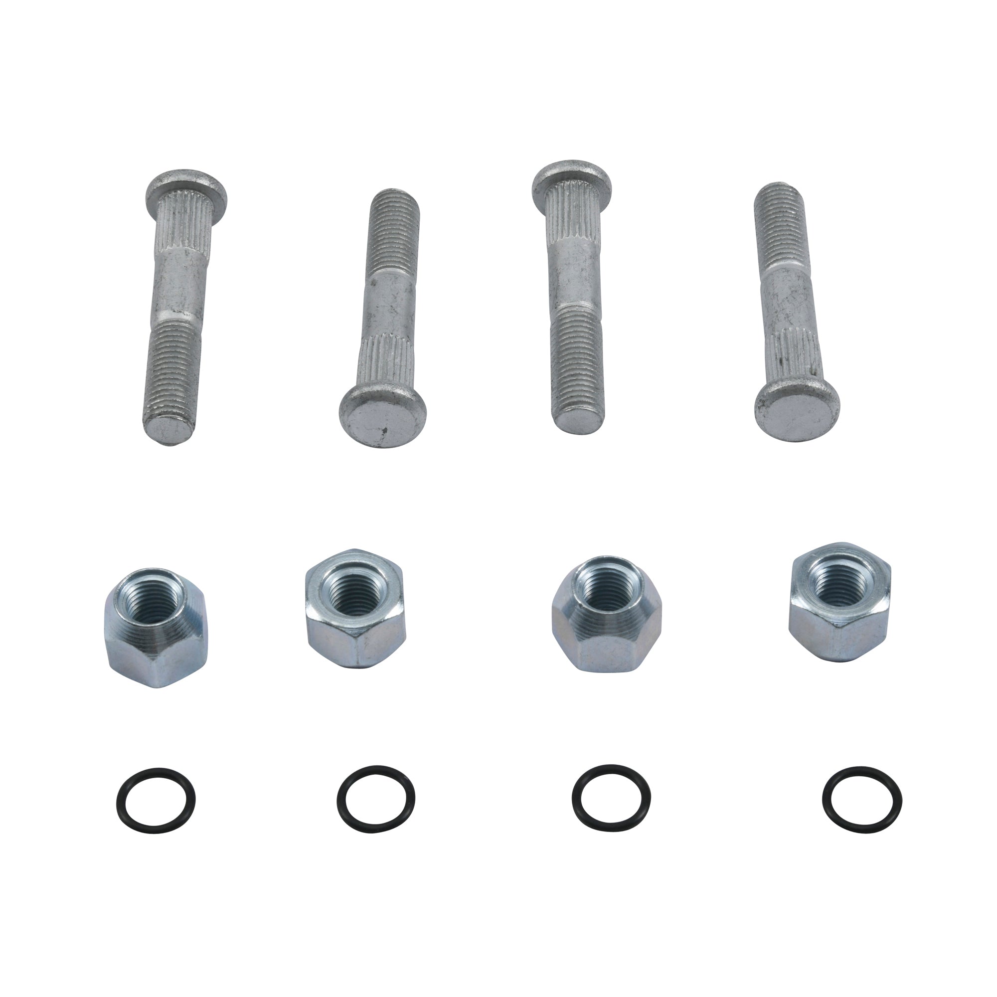 Wheel Stud & Nut Kit by All Balls