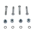 Wheel Stud & Nut Kit by All Balls