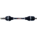 Honda Rincon Axle Complete Heavy Duty Rear Left & Right by Demon