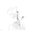 ENGINE - FUEL - NO EVAP - 2022 CAN AM DEFENDER HD7