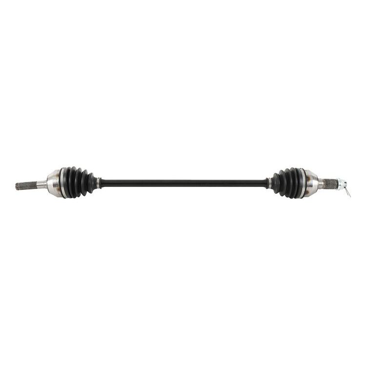 6 Ball Heavy Duty Front Axle by All Balls