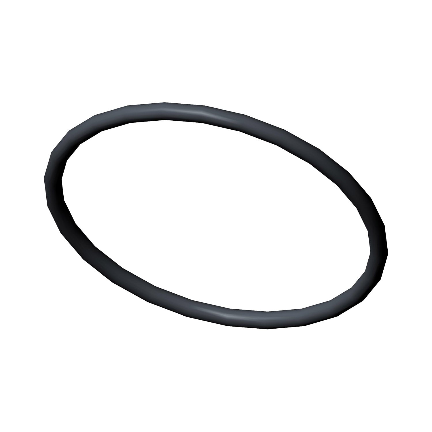 Wheel Center Cap O-Ring by Polaris