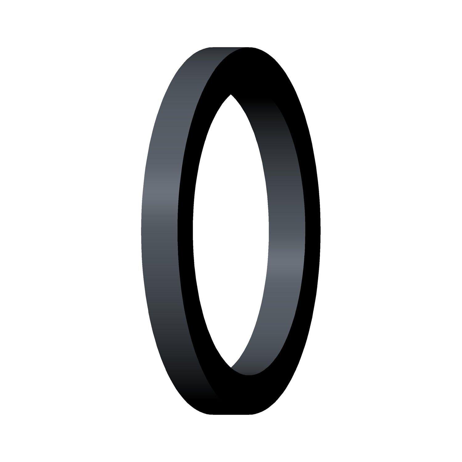 Molded Ring by Polaris