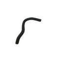 Fuel Hose / Line, Rail/Tank Return by Polaris