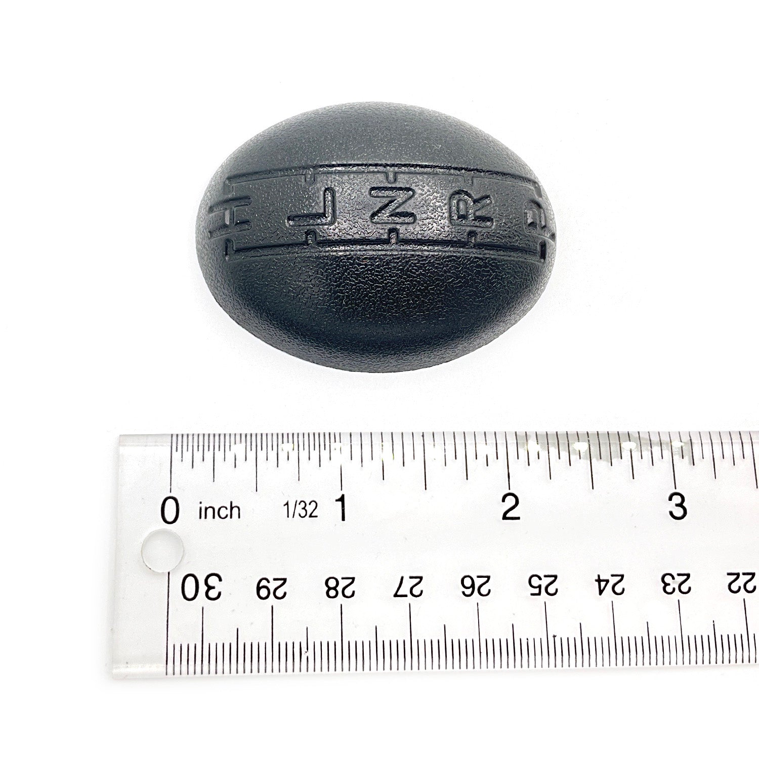 Shift Knob Cover by Polaris