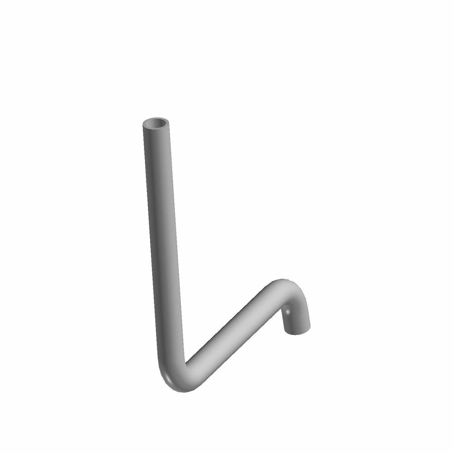 Engine Outlet Hose 1-Inch by Polaris