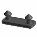 Seat Bumper by Polaris