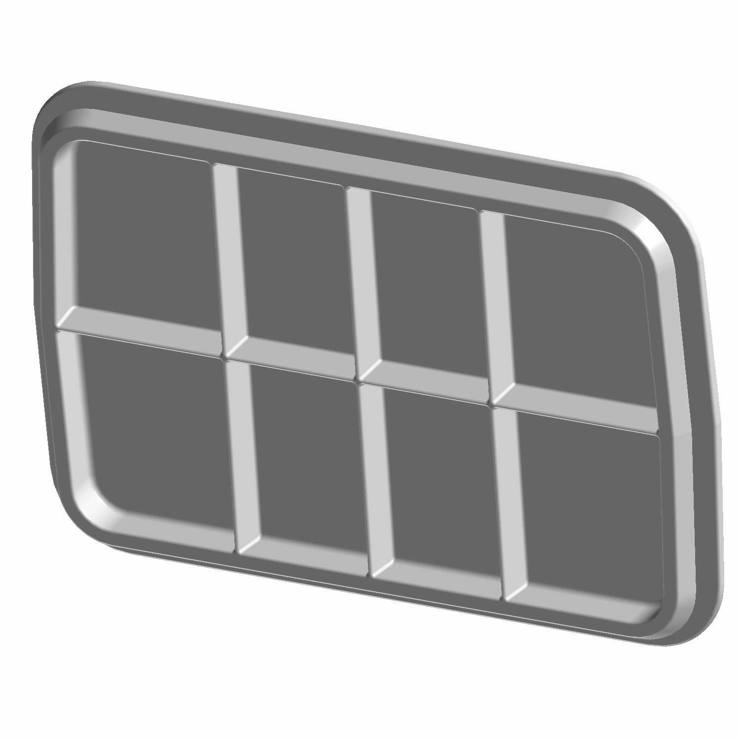 Drain Plug Box by Polaris