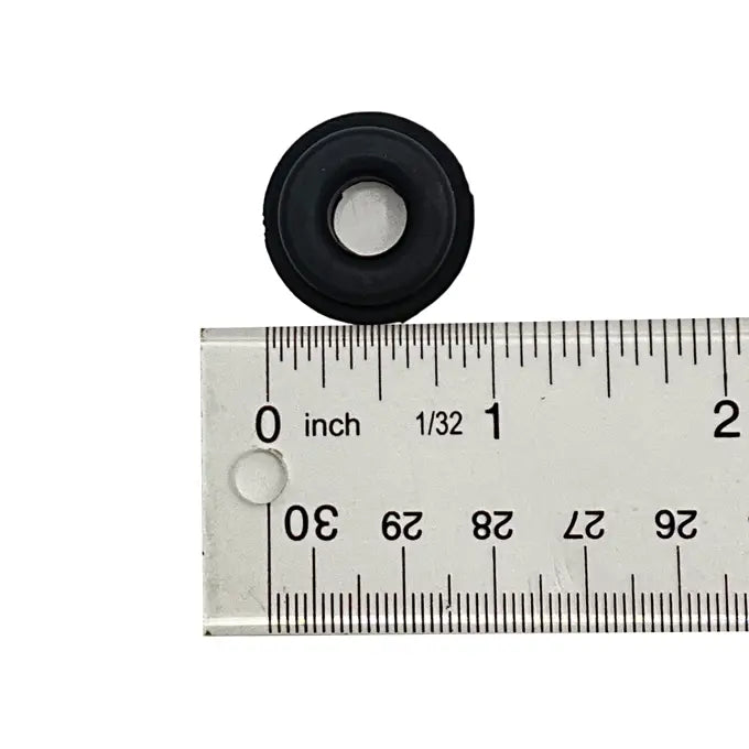 Polaris OEM NOS Rear Latch Bottom Grommets – Set Of 2 (7080550) For ATV / UTV