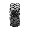 Tire Rear 25x10 -12 by Polaris