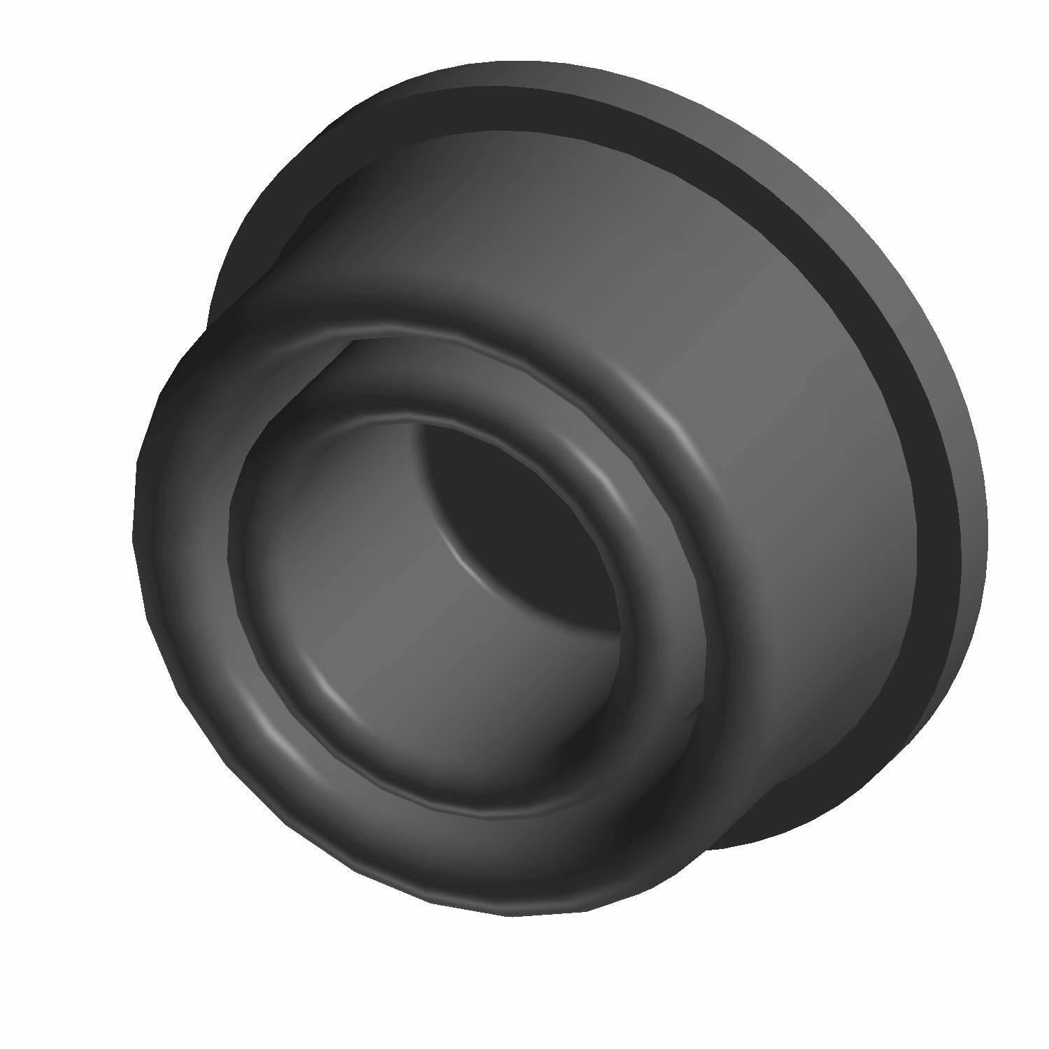 Brake Reservoir Diaphragm by Polaris
