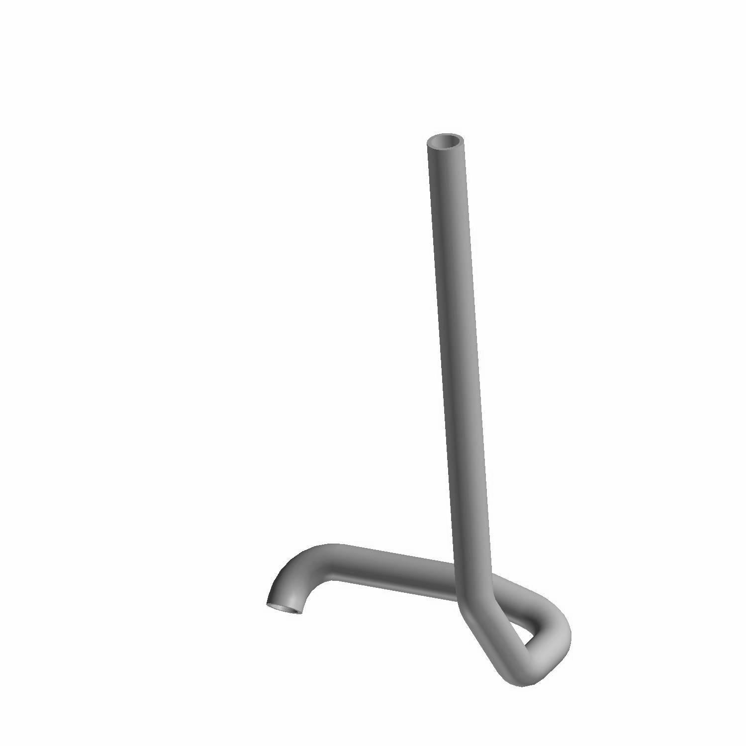 Engine Inlet Hose 1-Inch by Polaris