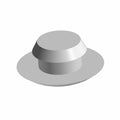 Seat Base Grommet by Polaris