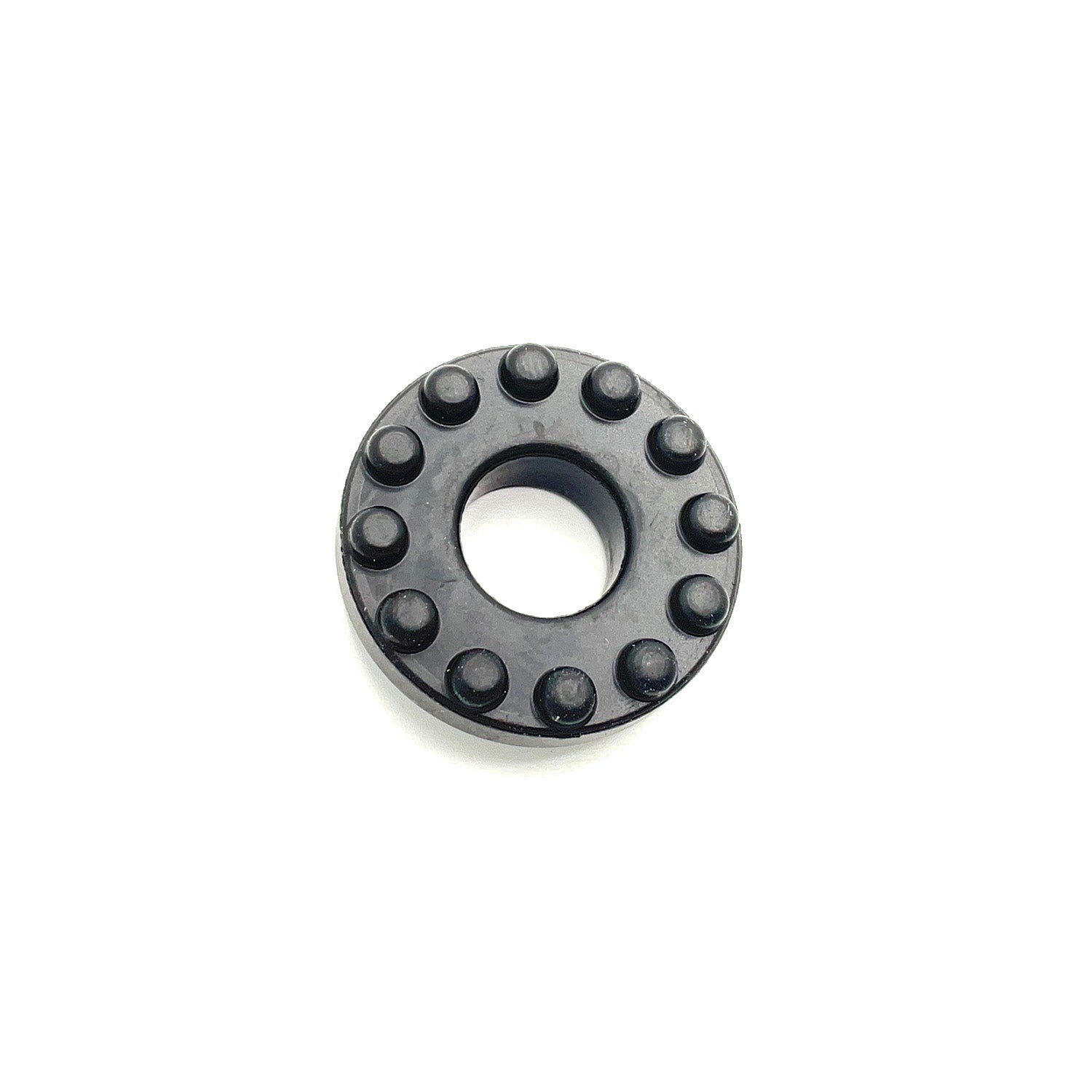 Fuel Tank Mount Flange Rubber Bushing 5413491