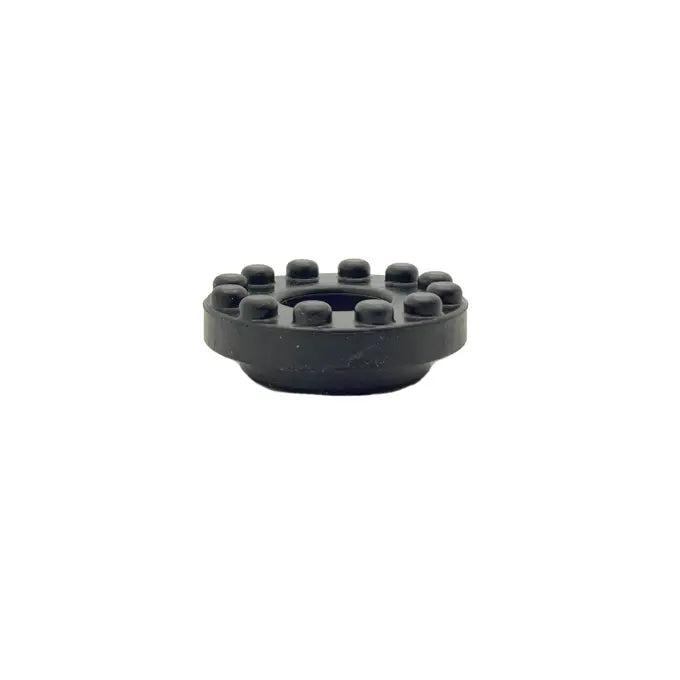 Fuel Tank Mount Flange Rubber Bushing 5413491