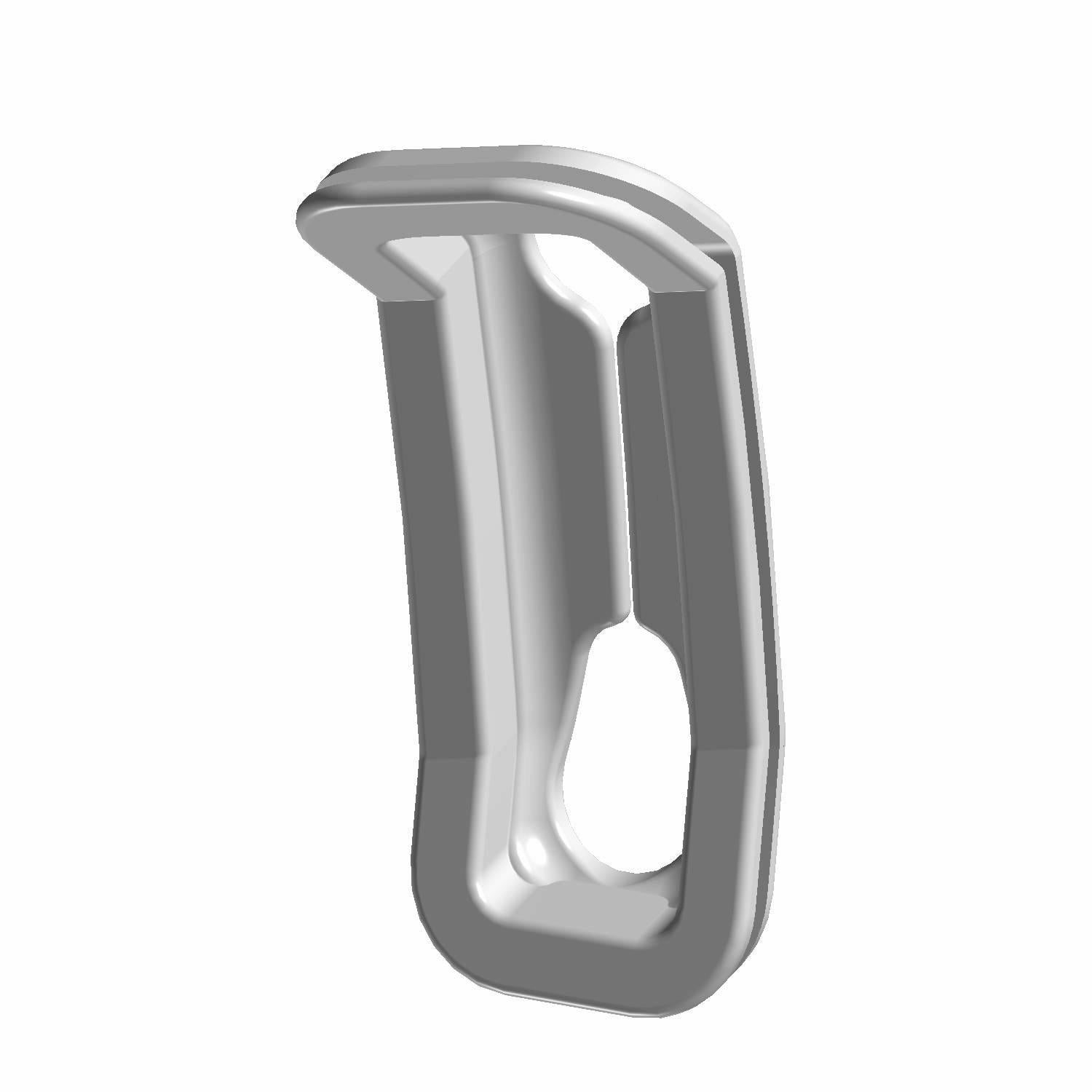 Grommet Parking Brake by Polaris