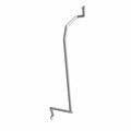 Radiator Out Hose by Polaris