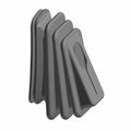 Grommet Parking Brake by Polaris