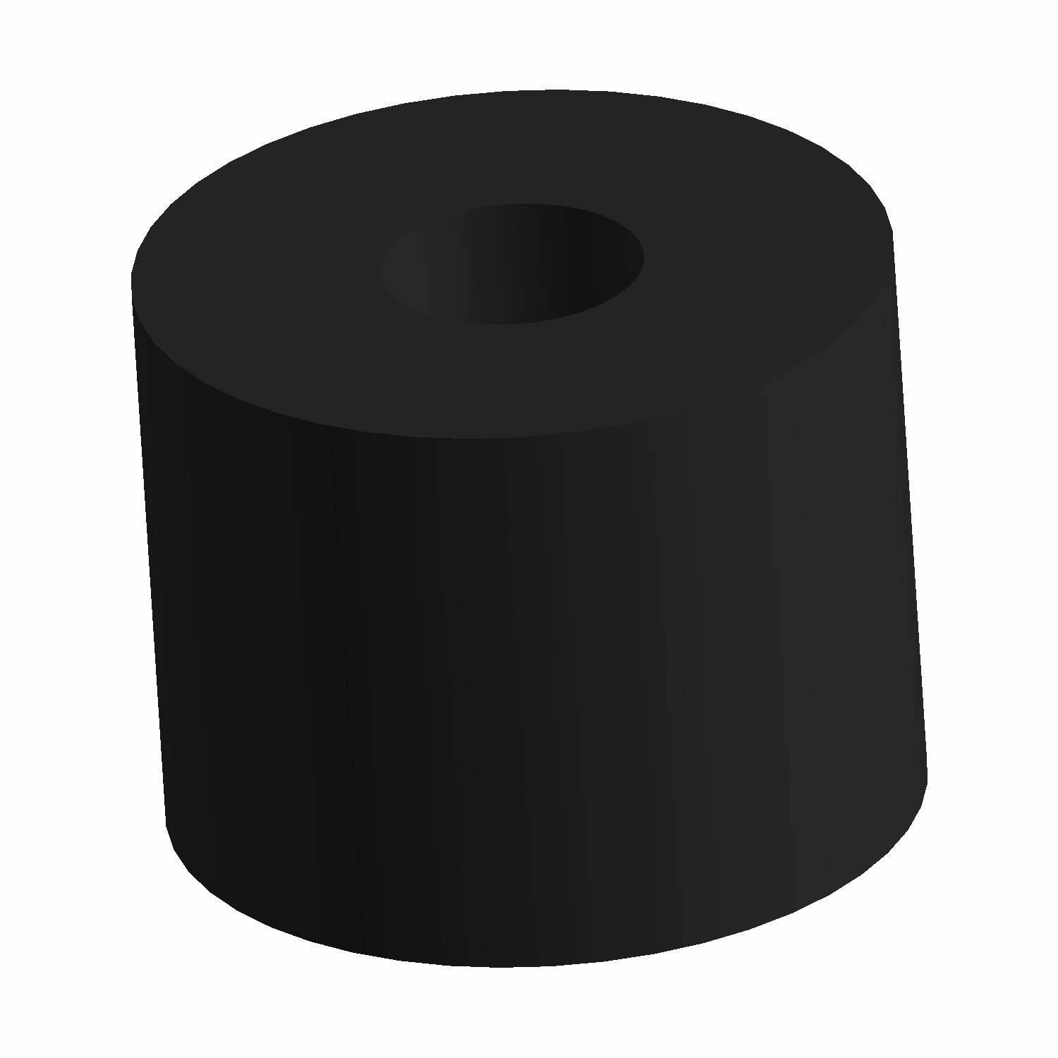 Rubber Bushing by Polaris
