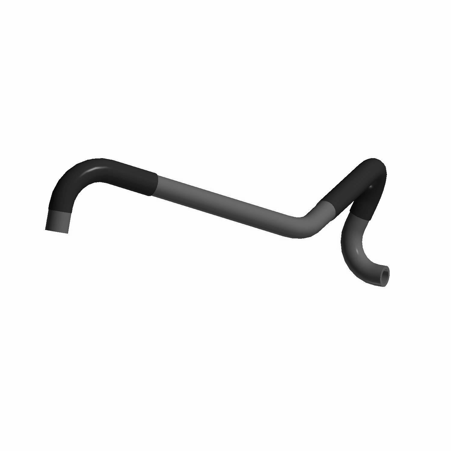 Main Line Oil Return by Polaris