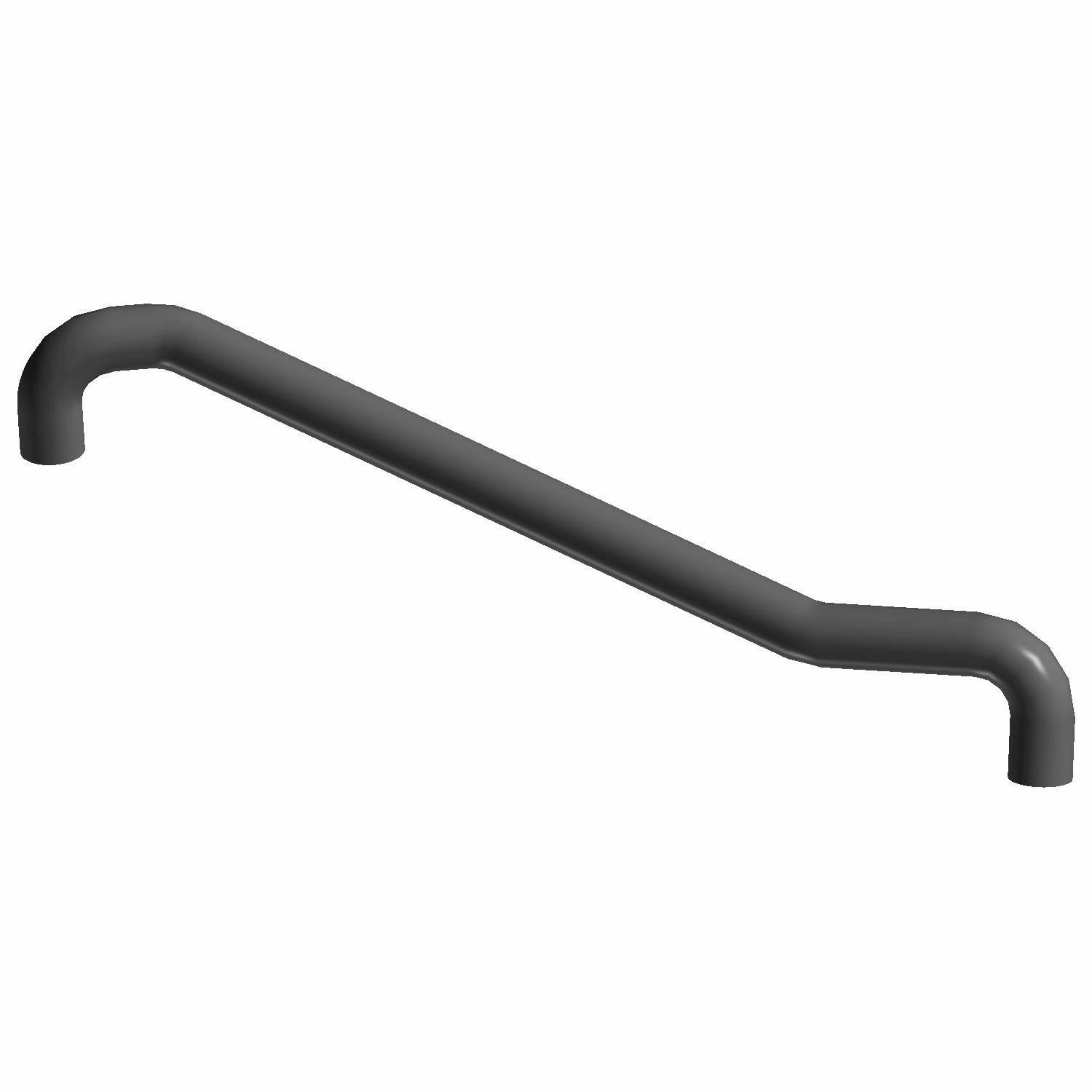 Oil Bottle Vent Line by Polaris
