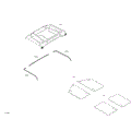 BODY - ROOF - SKID PLATE - XT - 2020 CAN AM DEFENDER PRO HD10