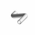 Front Airbox Hose by Polaris