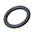 A black O-Ring 12mmx2mm by Polaris, compatible with Indian motorcycle models, is displayed on a white background.