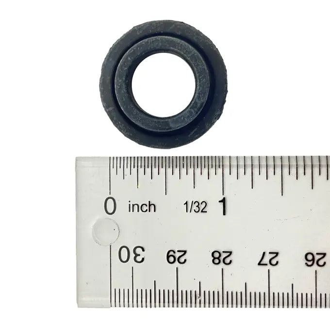 Fuel Tank Isolator Bushing for Victory - Witchdoctors Witchdoctors