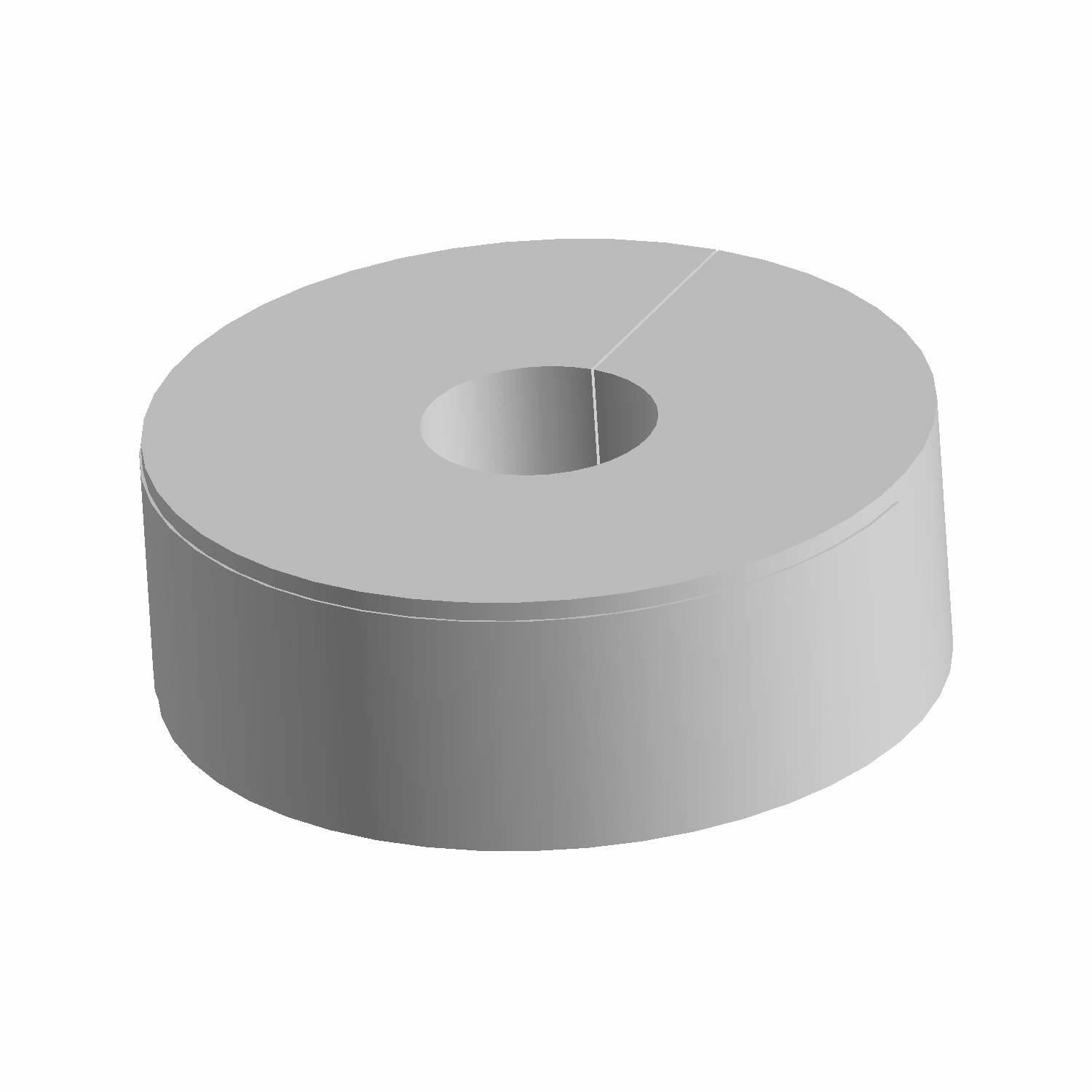 Upper Floor Wire Harness Seal by Polaris