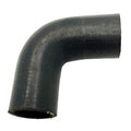 90° Lower Radiator Hose by Polaris