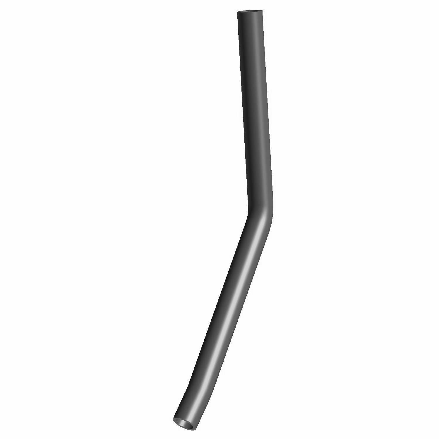 Front Lower Hose by Polaris