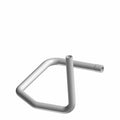 Engine Outlet Hose by Polaris