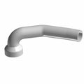 Intake Hose Diesel by Polaris