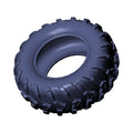 Tire Rear 25x10 - R12 by Polaris