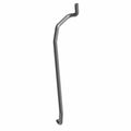 Radiator Outlet Hose by Polaris