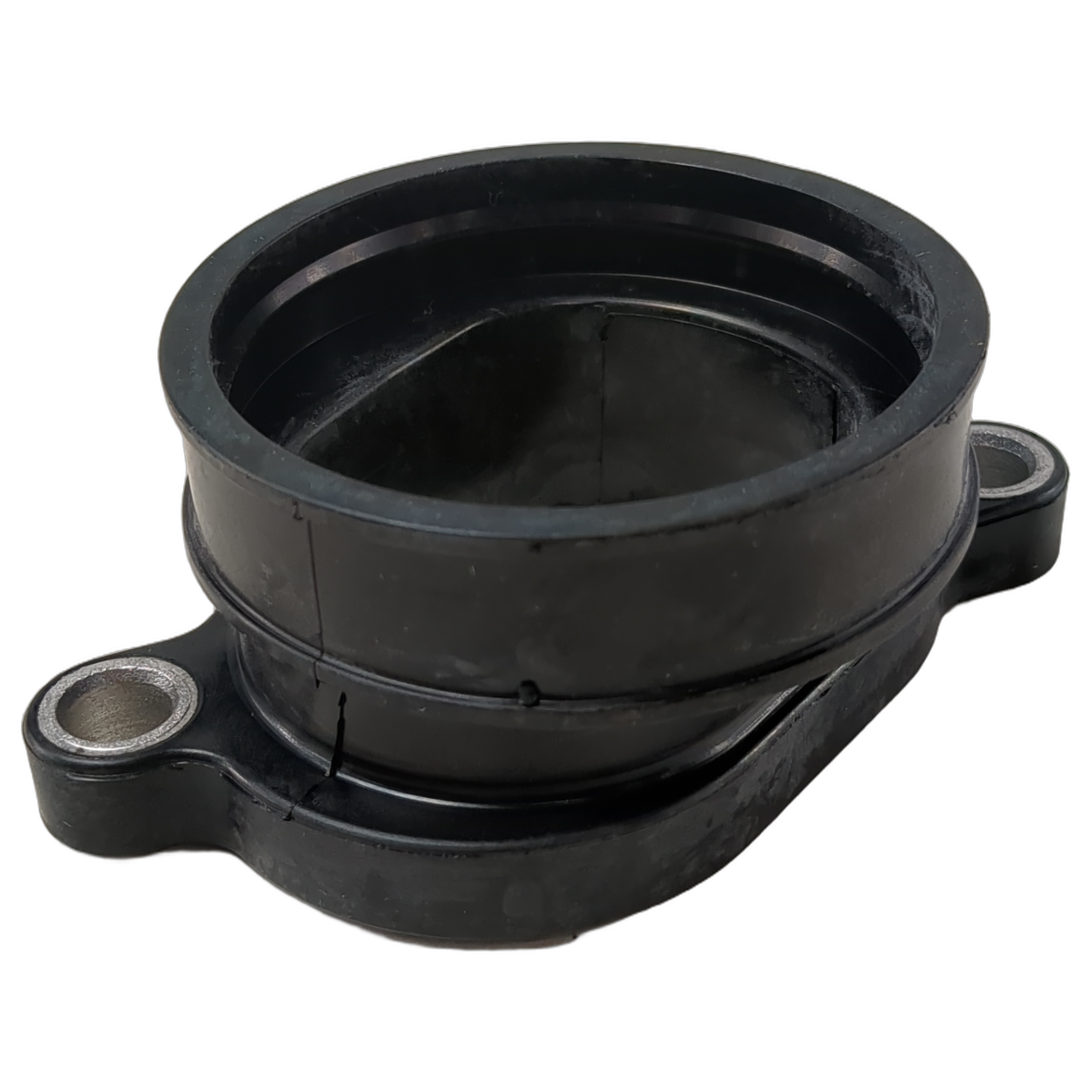 Throttle Body Boot Adapter by Polaris