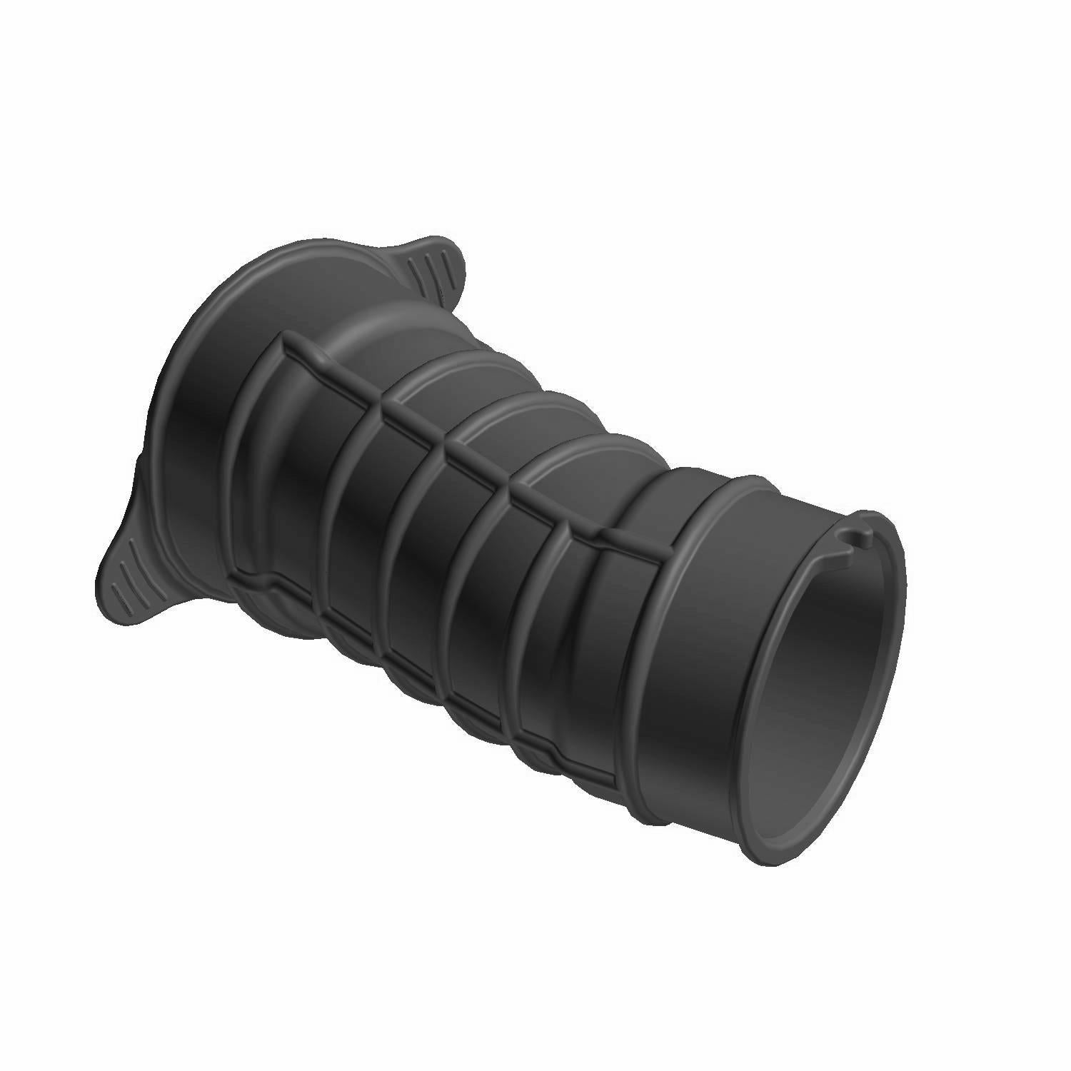 Intake Hose Clutch by Polaris