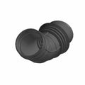 Clutch Hose Air Inlet by Polaris