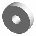 Grommet Spacer 19 x 6 x 5 by Polaris