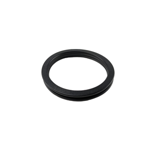 Air Filter Retainer Plate Seal by Indian