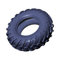 Front Tire 25 x 8-12 by Polaris