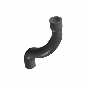 Radiator Hose In by Polaris