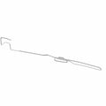 Washer Wiper Hose by Polaris
