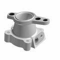 Throttle Body Adapter by Polaris