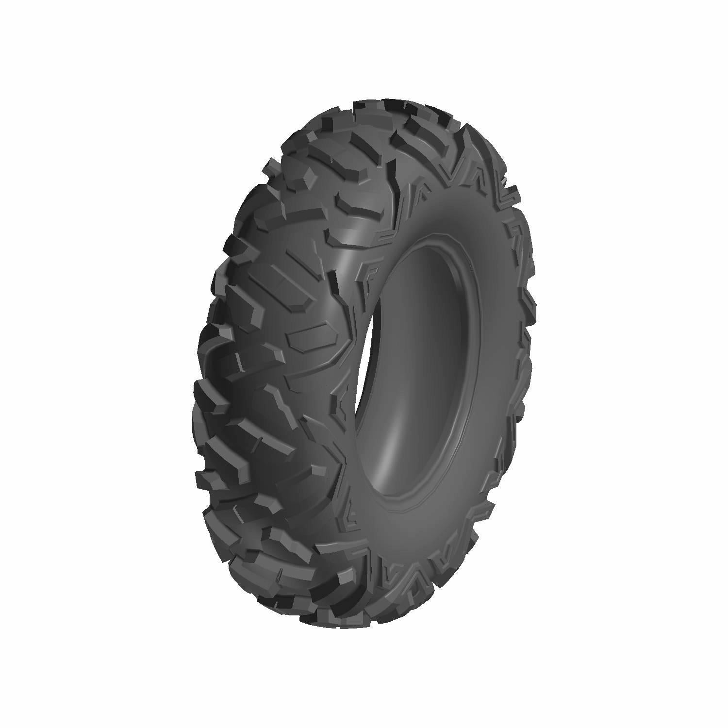 Maxxis Bighorn Tire Front 29x9 R14 by Polaris