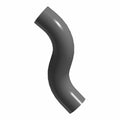 Lower Engine Hose by Polaris