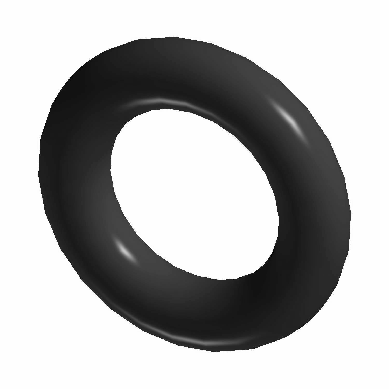 O-Ring Green by Polaris