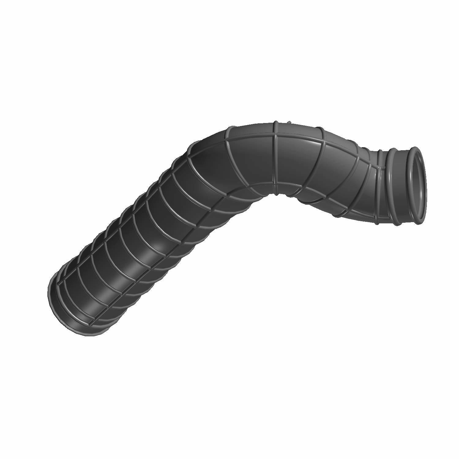 Intake Hose Engine by Polaris