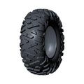 Black Maxxis Bighorn 29x11-R14 off-road tire with aggressive deep tread pattern.